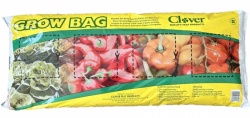 Clover 4 Plant Grow Bag